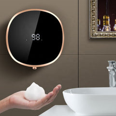 Non-contact Automatic Soap Dispenser